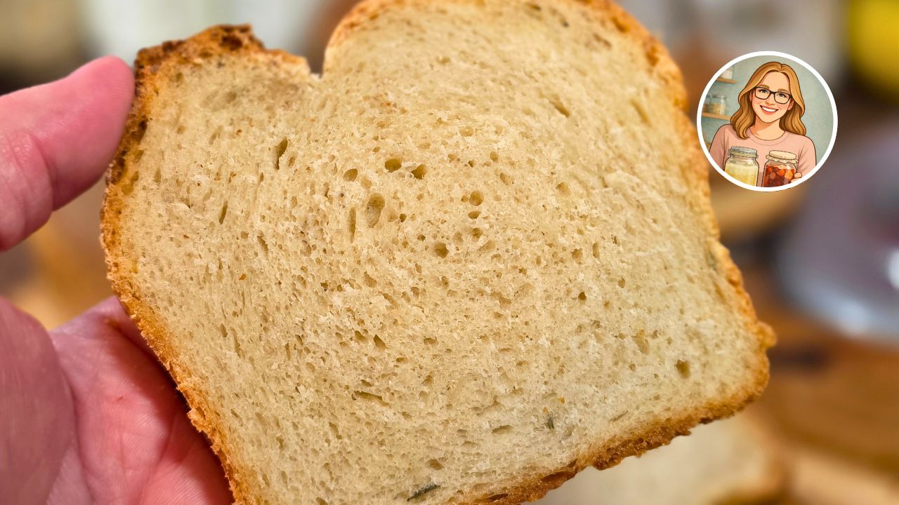 Du betrachtest gerade Dinkel-Haferbrot mit Hefewasser – Ein Grundteig, zwei köstliche Brote