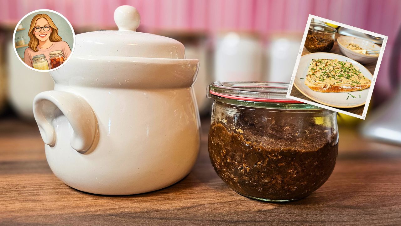 Mehr über den Artikel erfahren Miso selber machen – Misopaste aus Sojabohnen und Koji herstellen